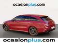 Mercedes-Benz CLA 200 Shooting Brake 200d 8G-DCT Rojo - thumbnail 3