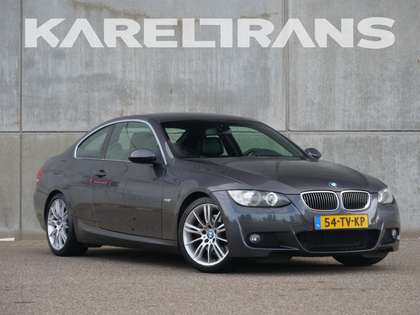 BMW 325 3-serie Coupé 325i High Executive