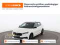 Skoda Fabia 1.0 TSI Ambition LED NAVI ASSIST TEMPOMAT Weiß - thumbnail 1