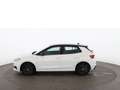 Skoda Fabia 1.0 TSI Ambition LED NAVI ASSIST TEMPOMAT Weiß - thumbnail 5