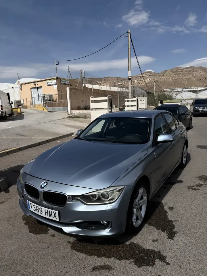BMW 316