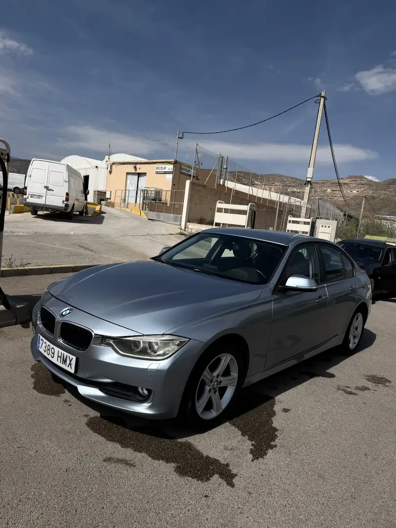 BMW 316 316d - 2