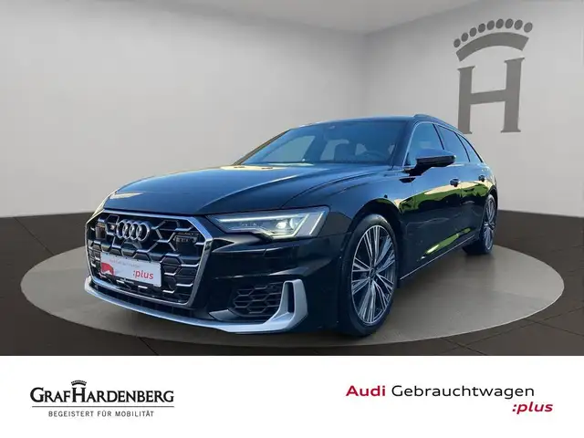 Audi S6 Avant 3.0 TDI qu. Tiptronic Matrix LED Navi