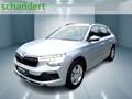 Skoda Kamiq 1.0 TSI Selection DSG LED Klimaauto. Sitzhzg. Silber - thumbnail 1