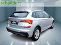 Skoda Kamiq 1.0 TSI Selection DSG LED Klimaauto. Sitzhzg. Silber - thumbnail 4