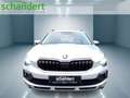 Skoda Kamiq 1.0 TSI Selection DSG LED Klimaauto. Sitzhzg. Silber - thumbnail 5