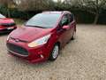 Ford B-Max B-MAX 1.0 EcoBoost Rosso - thumbnail 2
