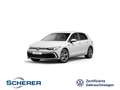 Volkswagen Golf VIII R-Line 1.5 eTSI DSG NAVI ACC Weiß - thumbnail 1
