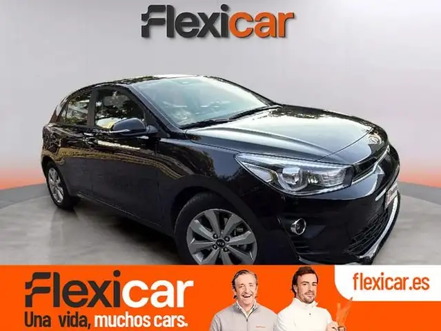 Kia Rio 1.0 T-GDi 74kW (100CV) MHEV iMT Concept