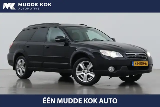 Subaru OUTBACK 2.5i Comfort | Trekhaak | Cruise Control | Stoelve