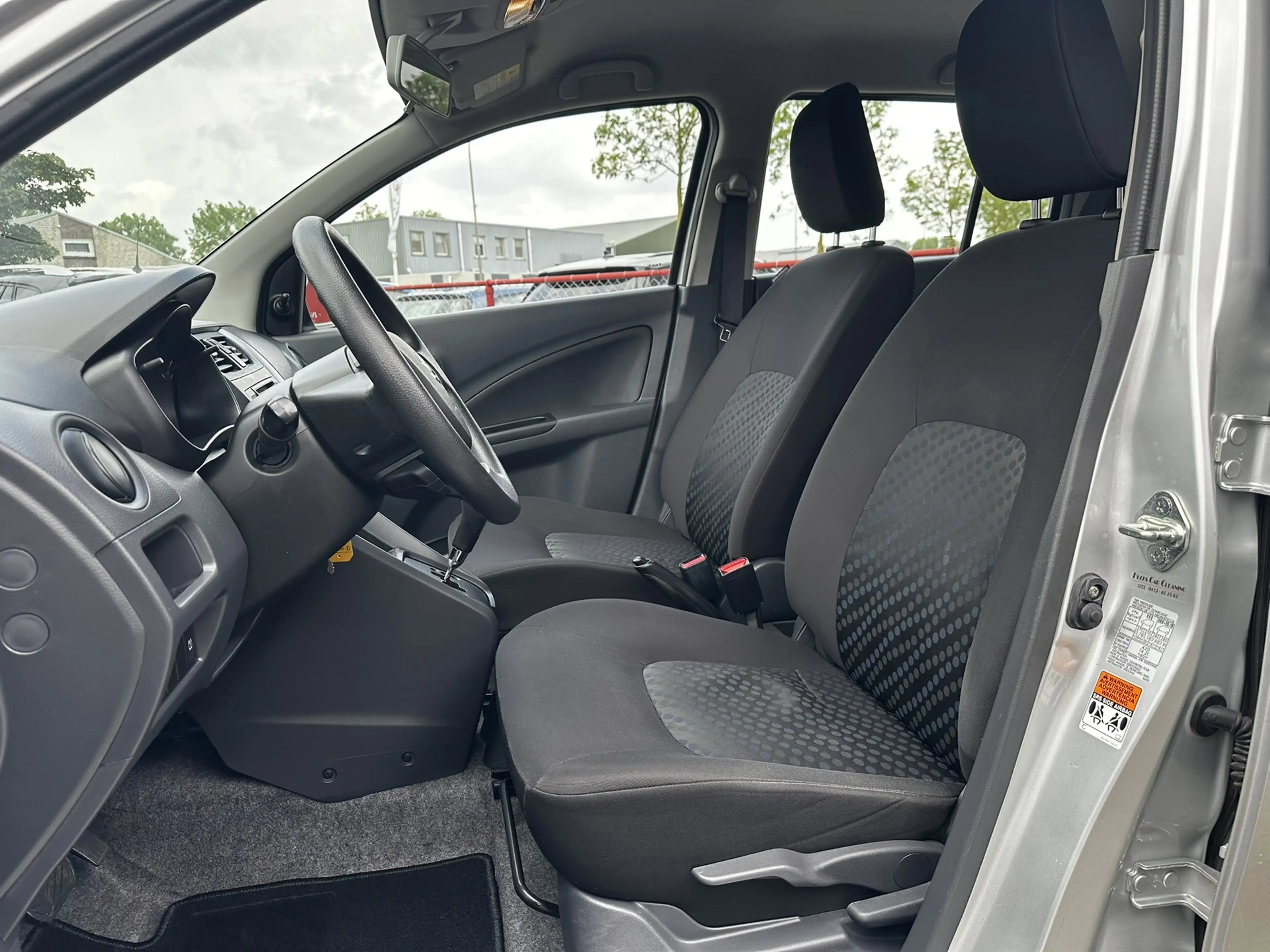 Suzuki Celerio 1.0 Comfort Automaat | Airco — photo 6