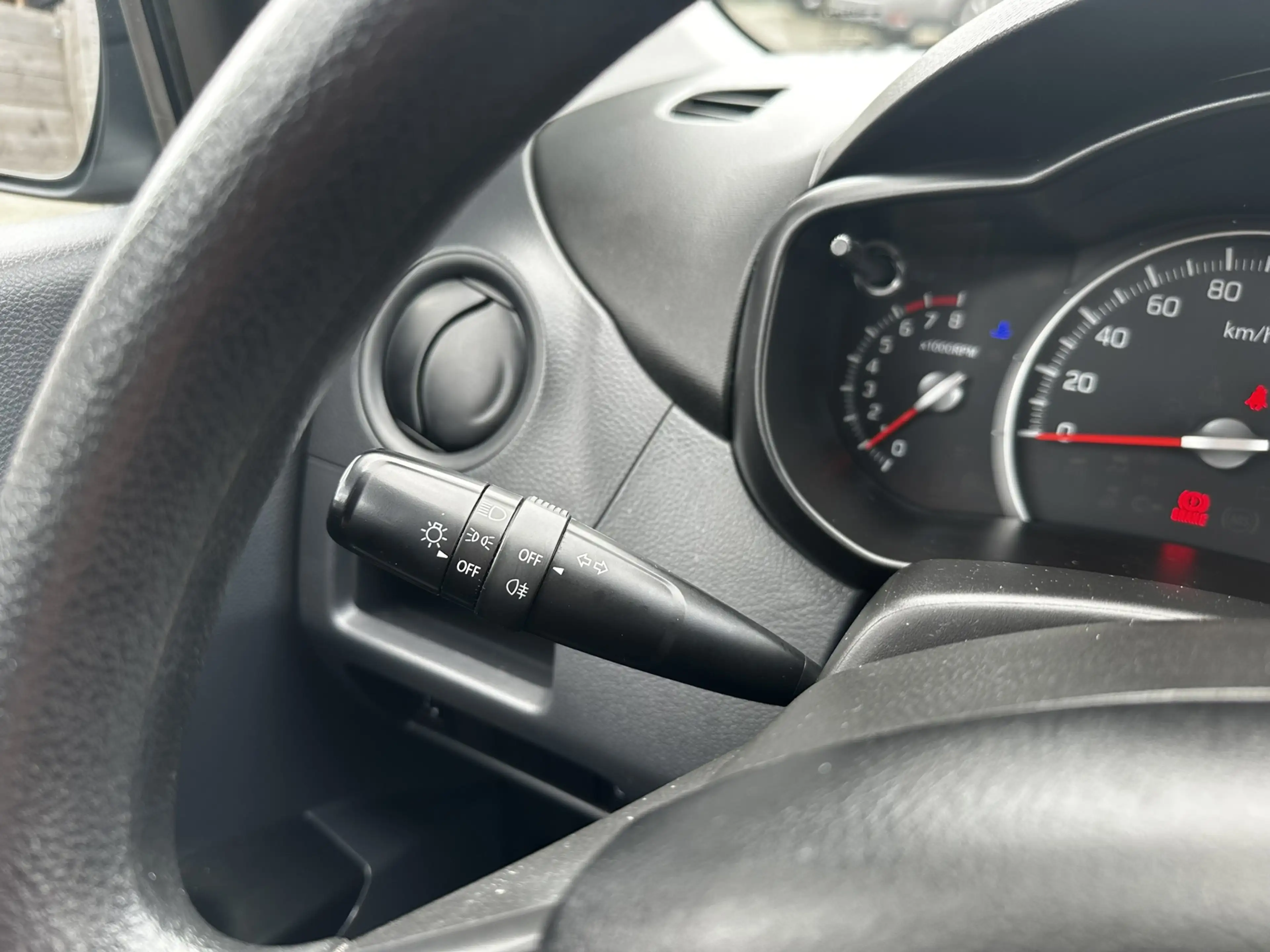 Suzuki Celerio 1.0 Comfort Automaat | Airco — photo 13