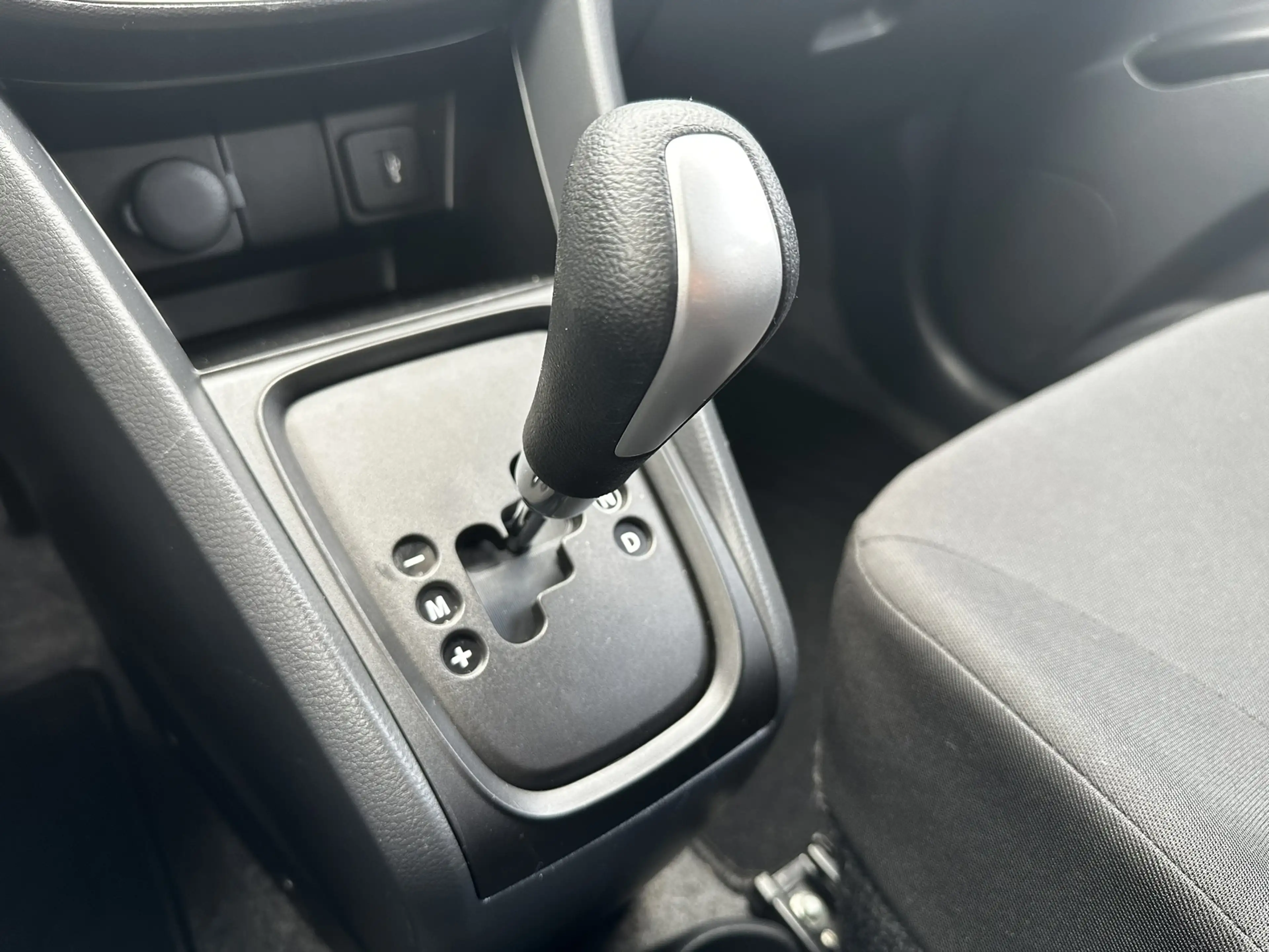 Suzuki Celerio 1.0 Comfort Automaat | Airco — photo 15