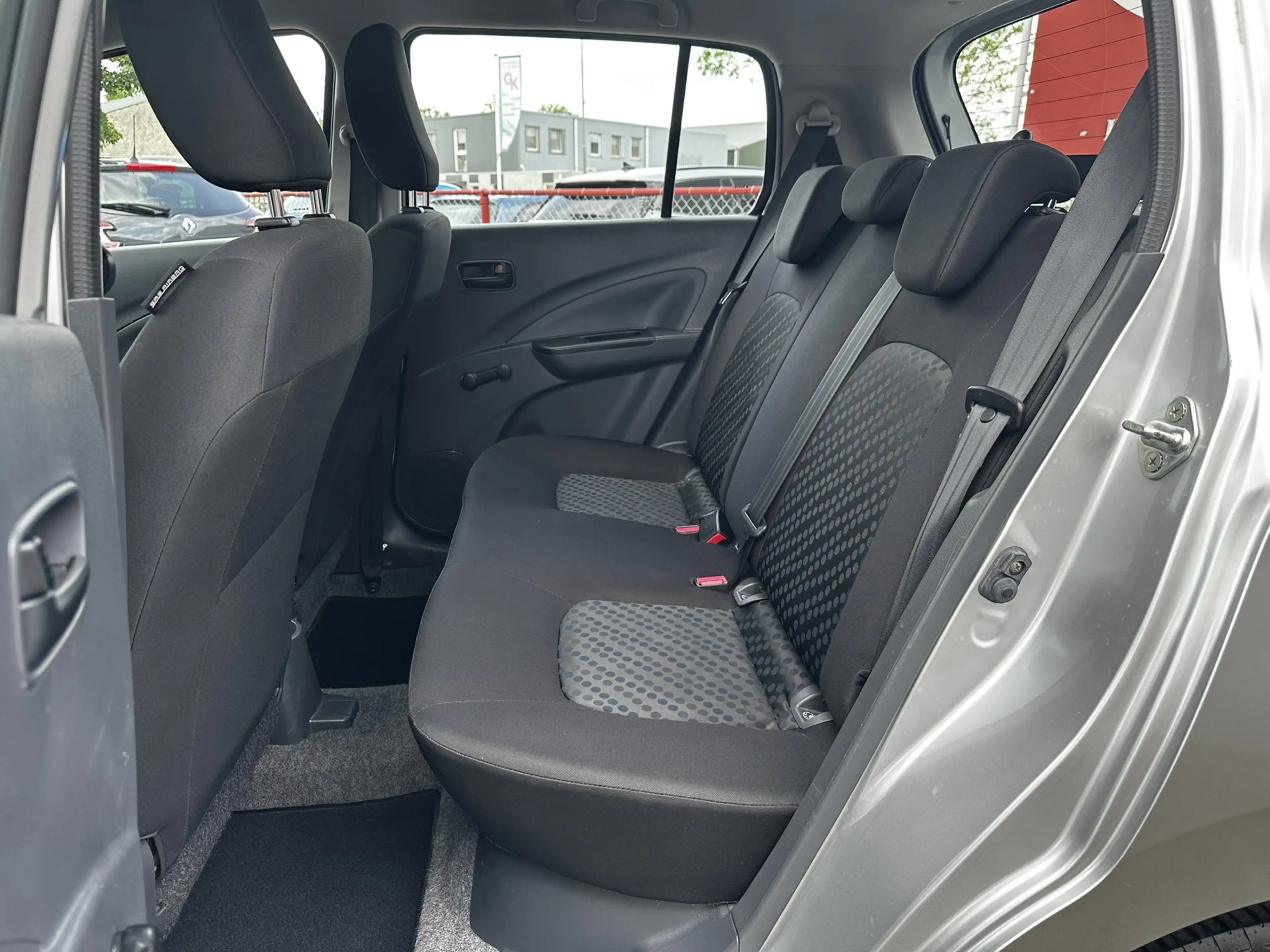 Suzuki Celerio 1.0 Comfort Automaat | Airco — photo 7