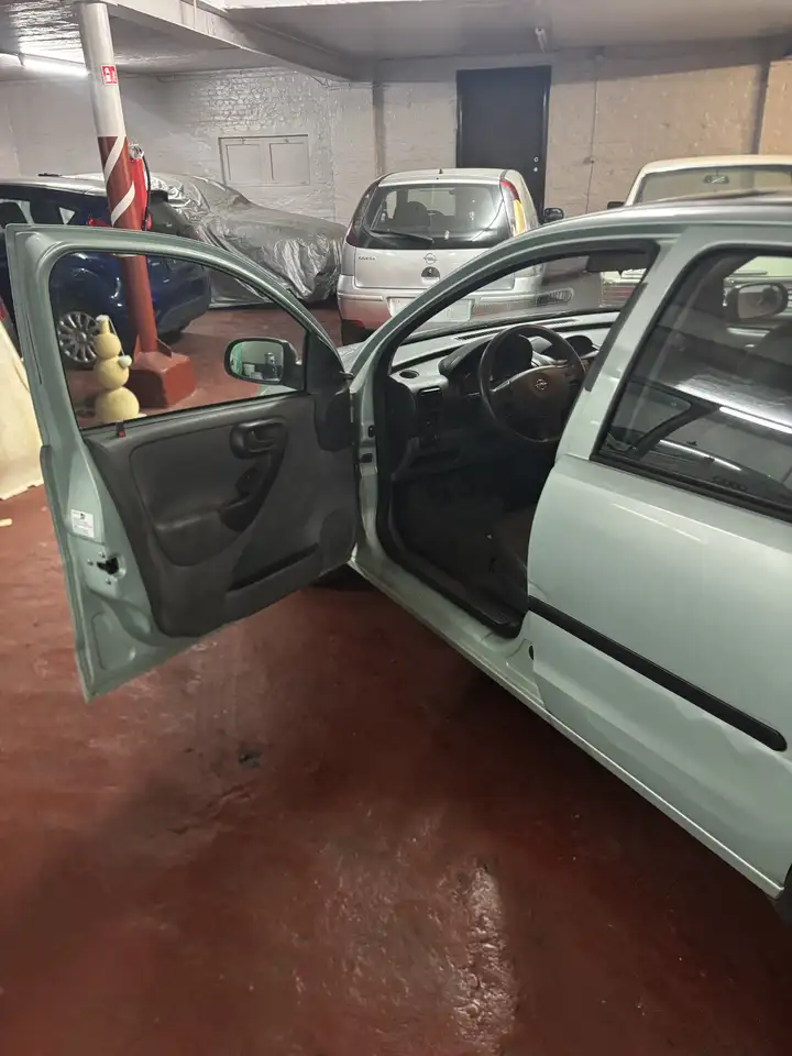 Opel Corsa 1.2i XE 16v Elegance, foto 5