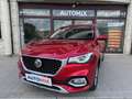 MG HS 1.5 T Comfort Auto Rouge - thumbnail 1