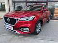 MG HS 1.5 T Comfort Auto Rouge - thumbnail 4