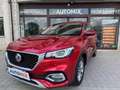 MG HS 1.5 T Comfort Auto Rouge - thumbnail 3