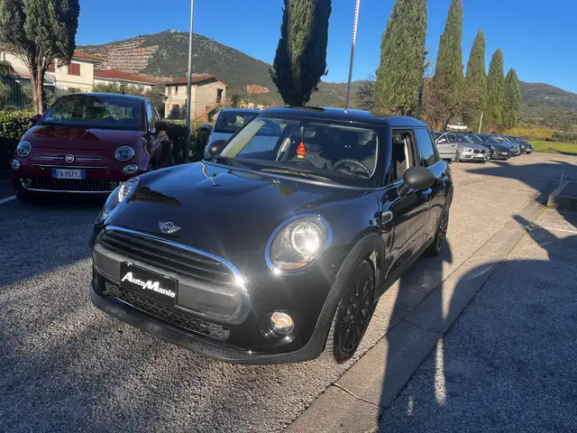 MINI One Mini  5p 5p 1.5 75cv