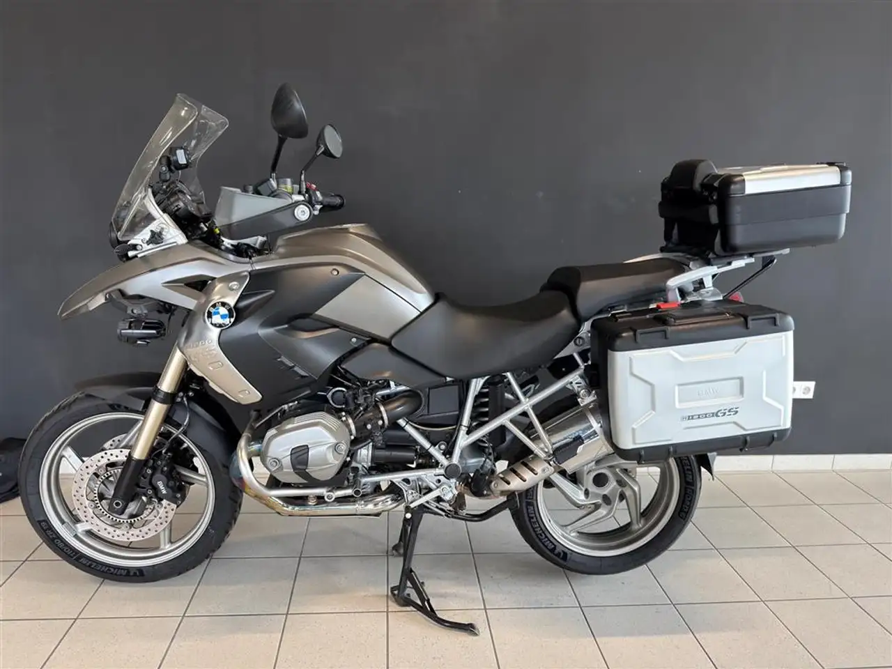 BMW R 1200 GS