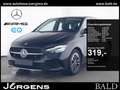 Mercedes-Benz B 200 d Progressive/Winter/Kamera/LED/DAB/SHZ/17 Schwarz - thumbnail 1