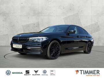 d xDrive Limousine *AHK*HuD*360°*Std.Hz.*