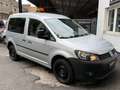 Volkswagen Caddy *2L*4Motion*inkMWST*2xSchiebetür*AHK*5Sitze Silber - thumbnail 1
