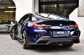 BMW M850 i XDRIVE AS GRAN COUPE ***NP: €154.430,-*** Bleu - thumbnail 16