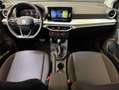 SEAT Ibiza 1.0L TSi 115CH DSG7 COPA (1ERE MAIN) Grau - thumbnail 13