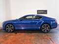 Bentley Continental GT V8 4.0 507 CV Bleu - thumbnail 4