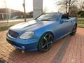 Mercedes-Benz SLK 230 KOMPRESSOR*Leder*Klima*Tüv Neu*Automatik Blau - thumbnail 25