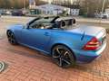 Mercedes-Benz SLK 230 KOMPRESSOR*Leder*Klima*Tüv Neu*Automatik Blau - thumbnail 23
