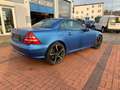 Mercedes-Benz SLK 230 KOMPRESSOR*Leder*Klima*Tüv Neu*Automatik Kék - thumbnail 4
