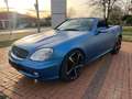 Mercedes-Benz SLK 230 KOMPRESSOR*Leder*Klima*Tüv Neu*Automatik Blau - thumbnail 24