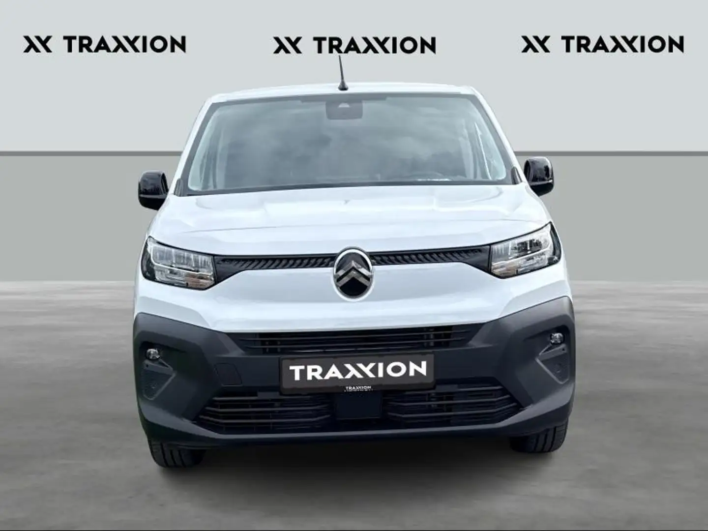 Citroen Berlingo 1.5 BlueHDI 100 MAN6 | Camera | 3 ZIT Bianco - 2