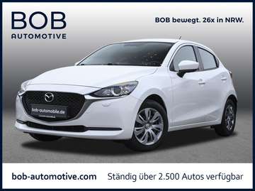 1.5 SKYACTIV-G 75 BT ZV
