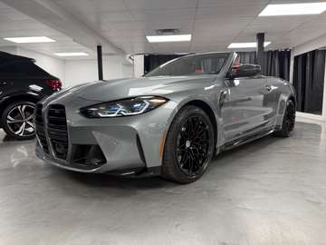 CONVERTIBLE  503HP  TWIN-TURBO I6
