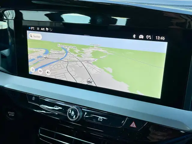 Opel Mokka view 14