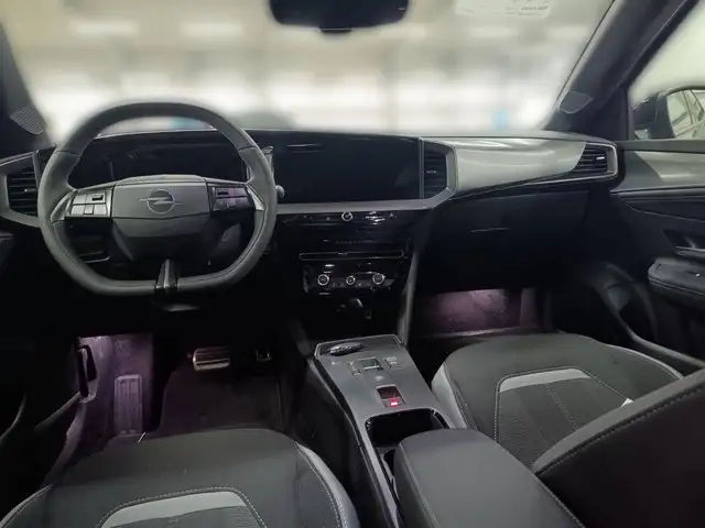 Opel Mokka view 10