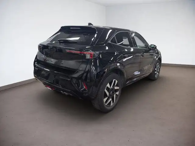 Opel Mokka view 8