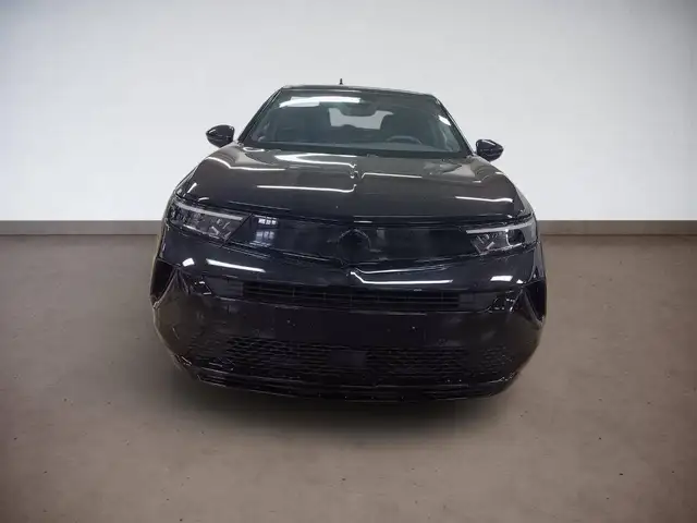 Opel Mokka view 4