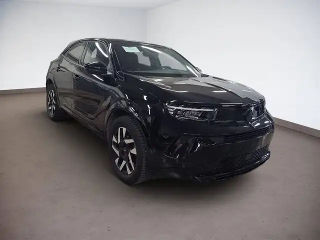 Opel Mokka view 2