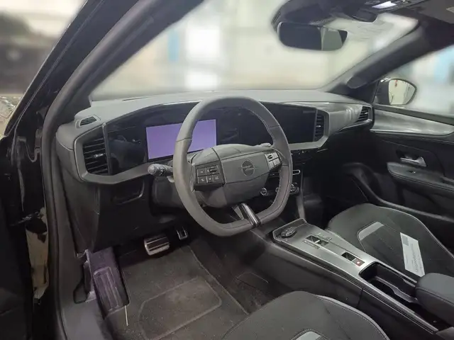 Opel Mokka view 9