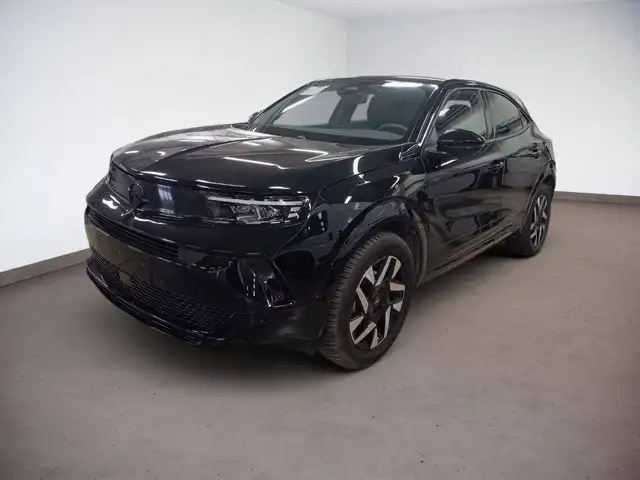 Opel Mokka view 7