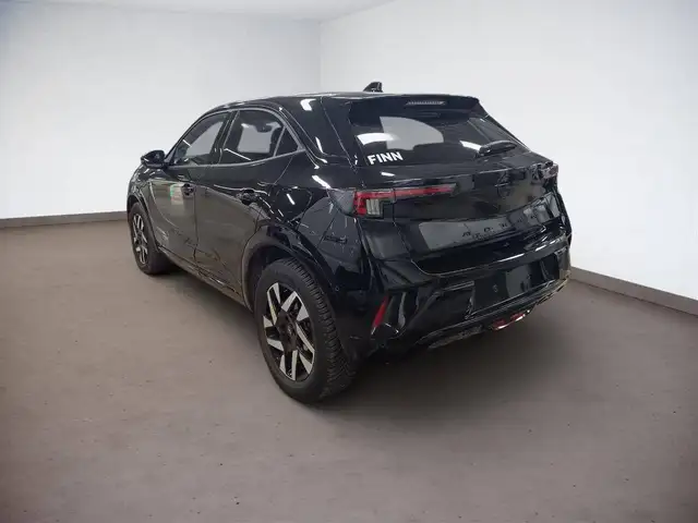 Opel Mokka view 3