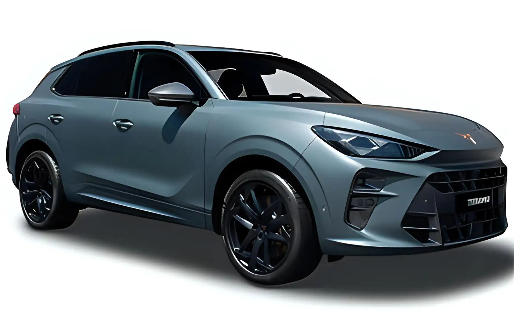 CUPRA Terramar 2.0 TSI 150kW DSG 4Drive 150 kW (204 PS), Doppe... - 2