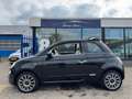 Fiat 500C 0.9 TwinAir l Cabrio l Airco Zwart - thumbnail 5
