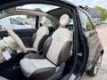 Fiat 500C 0.9 TwinAir l Cabrio l Airco Zwart - thumbnail 16