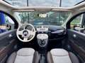 Fiat 500C 0.9 TwinAir l Cabrio l Airco Zwart - thumbnail 12