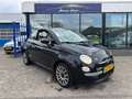 Fiat 500C 0.9 TwinAir l Cabrio l Airco Zwart - thumbnail 3